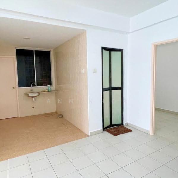 Apartment for Sale at Vista Perdana Apartment - Ann Khor - Interior - PropertyGuru.com.my