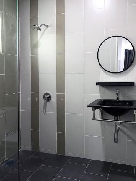 Rumah Kluster untuk Dijual di Ipoh (Perak) - PENNY CHEN - Bathroom - PropertyGuru.com.my
