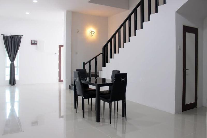 Rumah Kluster untuk Dijual di Ipoh (Perak) - PENNY CHEN - Interior - PropertyGuru.com.my