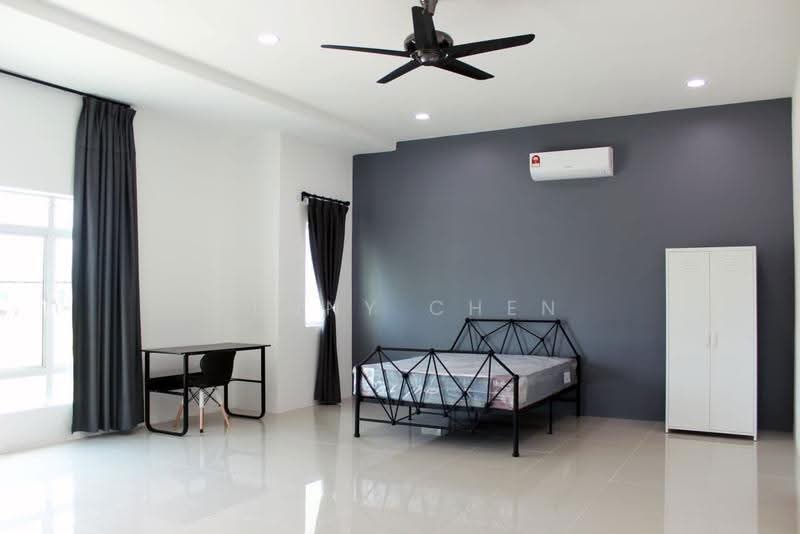 Rumah Kluster untuk Dijual di Ipoh (Perak) - PENNY CHEN - Bedroom - PropertyGuru.com.my