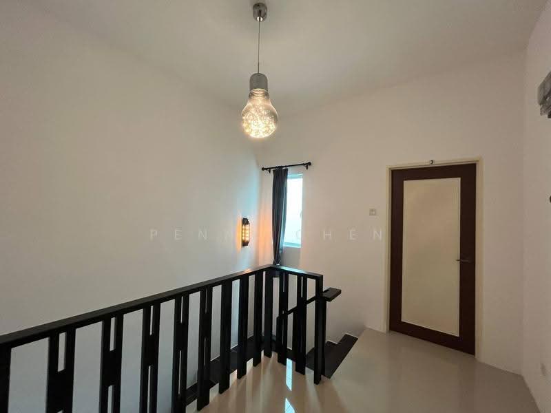 Rumah Kluster untuk Dijual di Ipoh (Perak) - PENNY CHEN - Interior - PropertyGuru.com.my