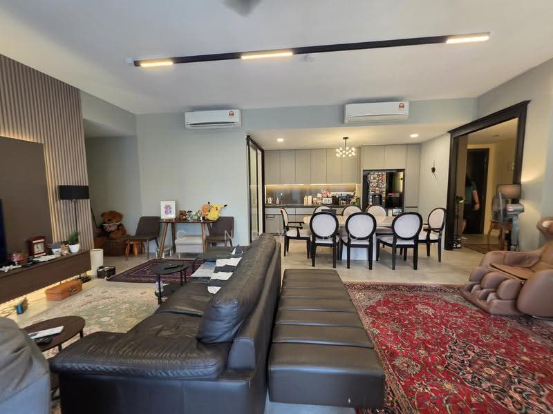 Condominium for Sale at Allevia - Cindy Ng - PropertyGuru.com.my