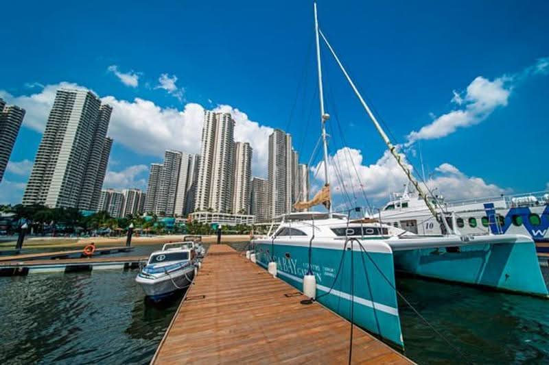 Kondominium untuk Dijual di Amberside @ Country Garden Danga Bay - Leslie Low - PropertyGuru.com.my