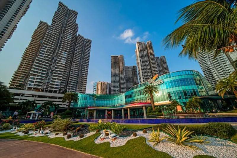 Kondominium untuk Dijual di Amberside @ Country Garden Danga Bay - Leslie Low - PropertyGuru.com.my