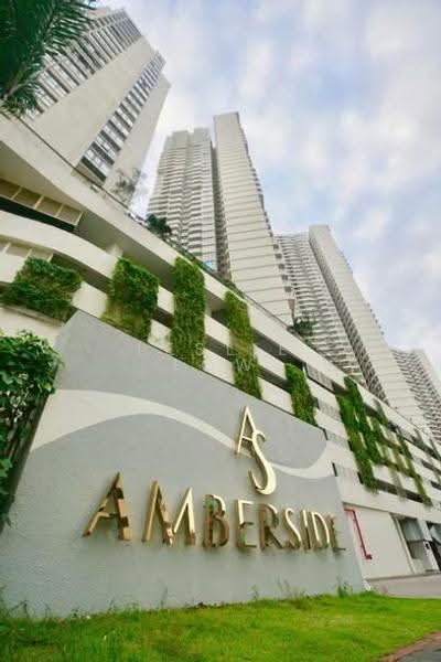 Kondominium untuk Dijual di Amberside @ Country Garden Danga Bay - Leslie Low - PropertyGuru.com.my