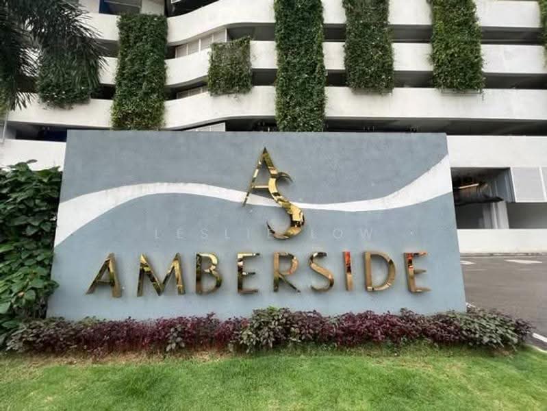 Kondominium untuk Dijual di Amberside @ Country Garden Danga Bay - Leslie Low - PropertyGuru.com.my