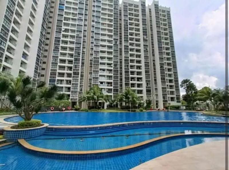 Kondominium untuk Dijual di Amberside @ Country Garden Danga Bay - Leslie Low - PropertyGuru.com.my