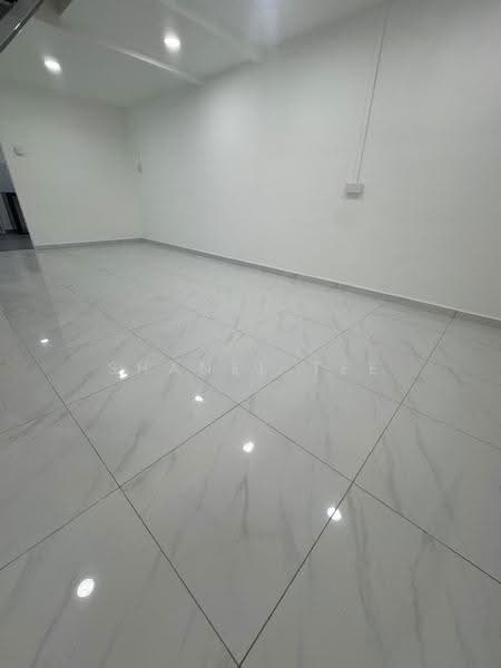 Terraced House for Sale in Taman Kluang Barat (Kluang) - Shanel Tee - Interior - PropertyGuru.com.my