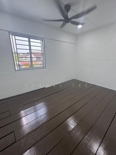 Terraced House for Sale in Taman Kluang Barat (Kluang) - Shanel Tee - Interior - PropertyGuru.com.my