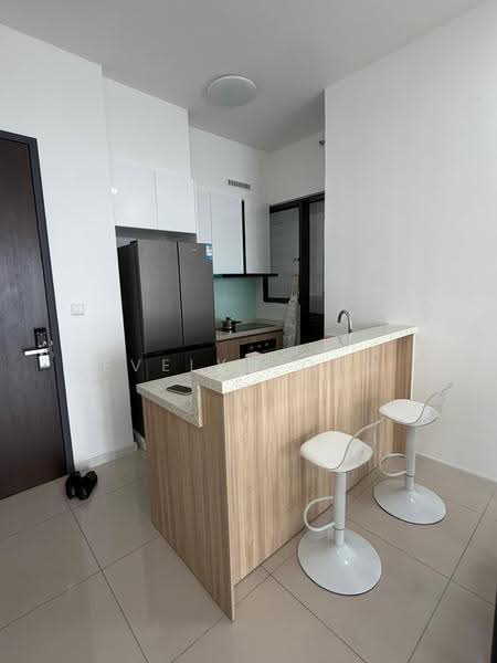 Kediaman Servis untuk Dijual di Sunway Belfield - Evelyn Ong - Kitchen - PropertyGuru.com.my