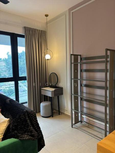 Soho for Rent in Damansara Perdana (Selangor) - Eric Wong - Bedroom - PropertyGuru.com.my