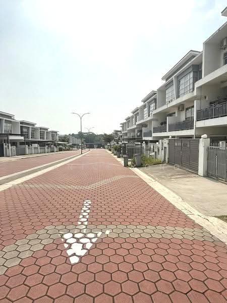 Rumah Teres 3-Tingkat untuk Dijual di Masai (Johor) - Janice Yong - Exterior - PropertyGuru.com.my
