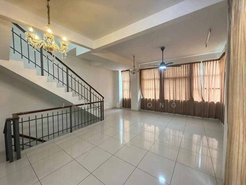 Rumah Teres 3-Tingkat untuk Dijual di Masai (Johor) - Janice Yong - Interior - PropertyGuru.com.my
