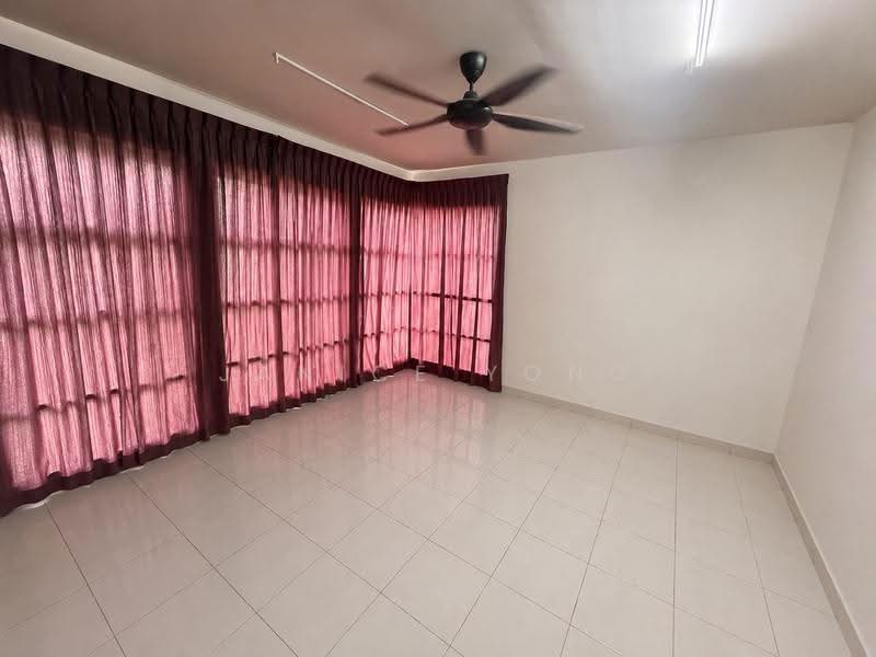 Rumah Teres 3-Tingkat untuk Dijual di Masai (Johor) - Janice Yong - Living Room - PropertyGuru.com.my