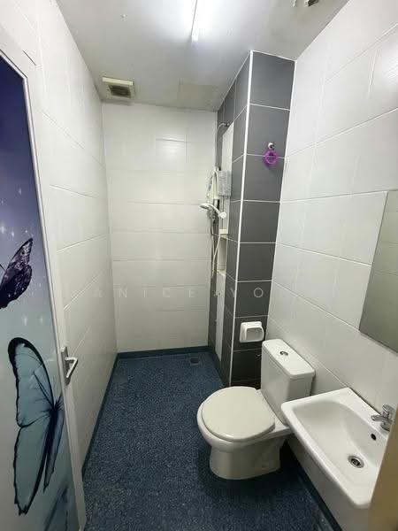 Rumah Teres 3-Tingkat untuk Dijual di Masai (Johor) - Janice Yong - Bathroom - PropertyGuru.com.my