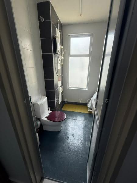 Rumah Teres 3-Tingkat untuk Dijual di Masai (Johor) - Janice Yong - Bathroom - PropertyGuru.com.my
