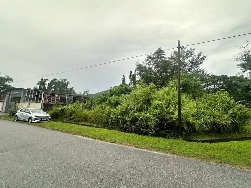 Tanah Kediaman untuk Dijual di Jelapang (Ipoh) - Cherie Chong - Exterior - PropertyGuru.com.my
