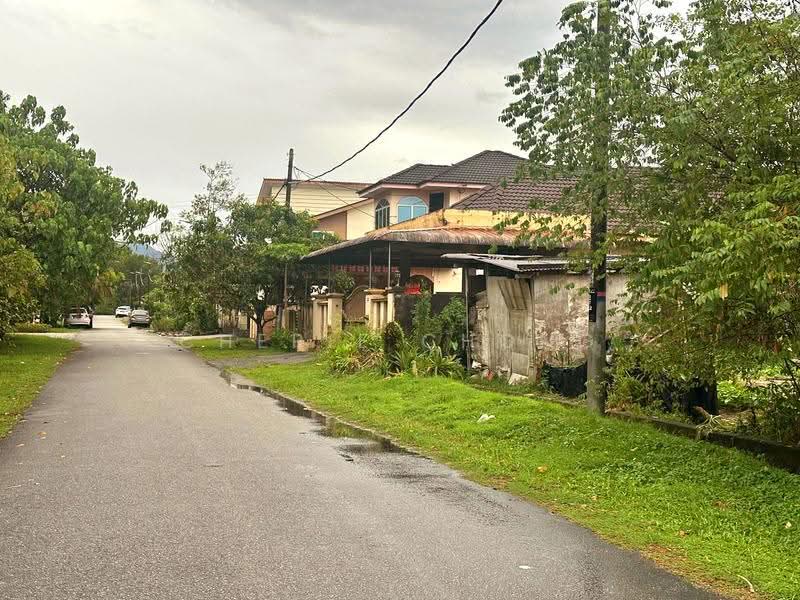 Tanah Kediaman untuk Dijual di Jelapang (Ipoh) - Cherie Chong - Exterior - PropertyGuru.com.my