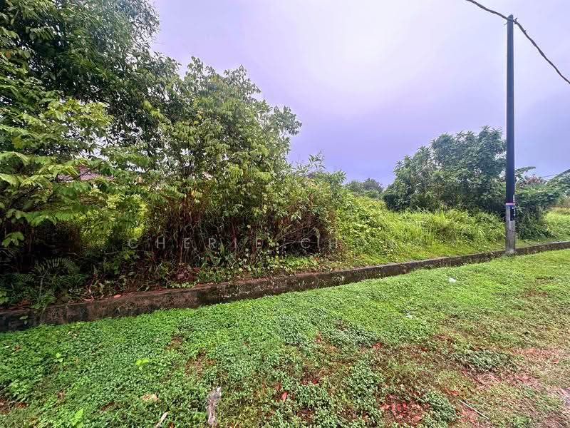 Tanah Kediaman untuk Dijual di Jelapang (Ipoh) - Cherie Chong - Exterior - PropertyGuru.com.my