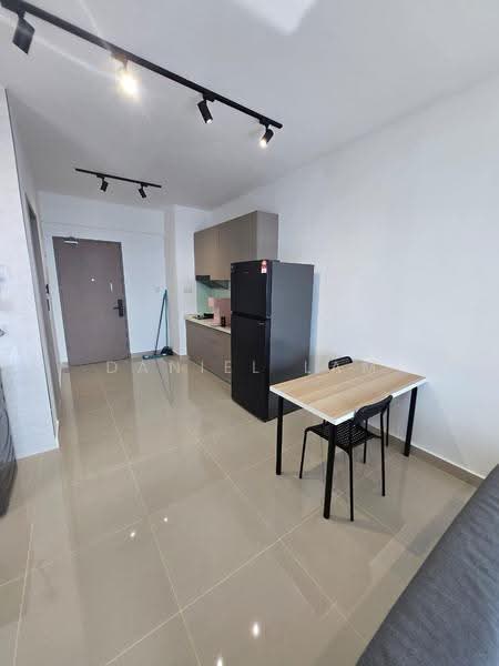 Kediaman Servis untuk Disewa di Baron Residence @ Lake City - Daniel Lam - Interior - PropertyGuru.com.my