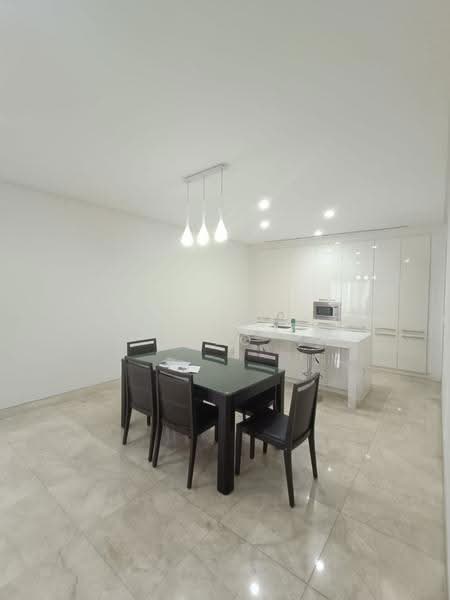Service Residence for Rent at Pavilion Residences - Jackueline Yeo - Kitchen - PropertyGuru.com.my