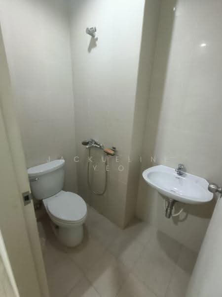 Service Residence for Rent at Pavilion Residences - Jackueline Yeo - Bathroom - PropertyGuru.com.my