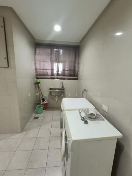 Service Residence for Rent at Pavilion Residences - Jackueline Yeo - Interior - PropertyGuru.com.my