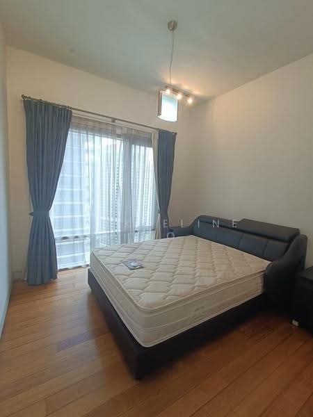 Service Residence for Rent at Pavilion Residences - Jackueline Yeo - Bedroom - PropertyGuru.com.my