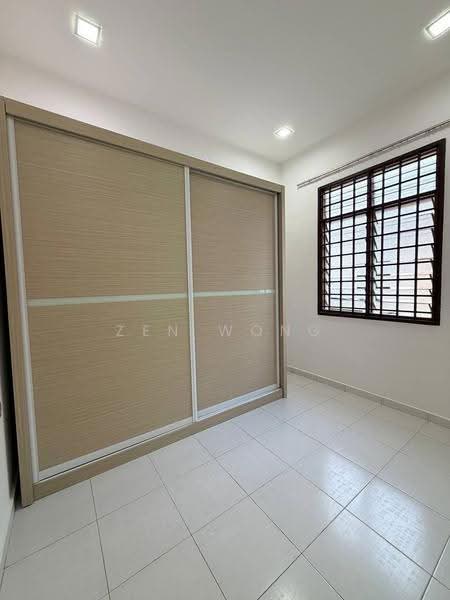 Rumah Teres 1-Tingkat untuk Dijual di Bandar Jaya Putra (Johor Bahru) - Zen Wong - Bedroom - PropertyGuru.com.my