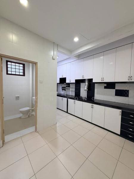 Rumah Teres 1-Tingkat untuk Dijual di Bandar Jaya Putra (Johor Bahru) - Zen Wong - Kitchen - PropertyGuru.com.my
