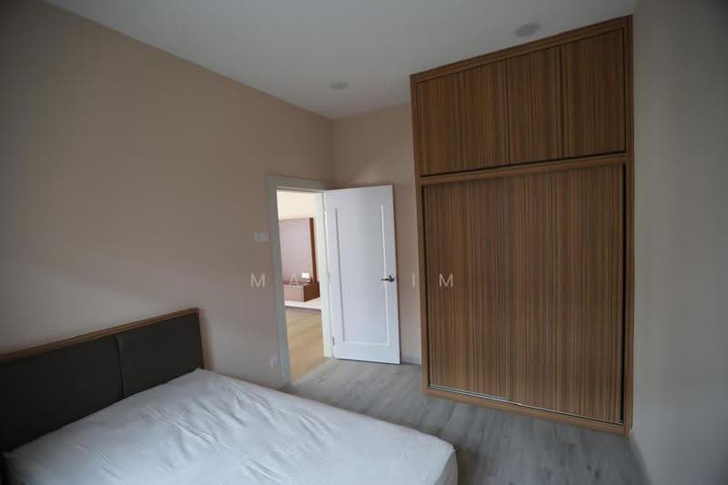 Rumah Berkembar untuk Dijual di Tanjung Bungah (Penang) - Max Lim - Bedroom - PropertyGuru.com.my