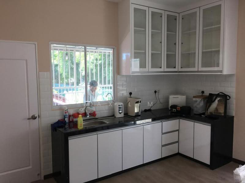 Rumah Berkembar untuk Dijual di Tanjung Bungah (Penang) - Max Lim - Kitchen - PropertyGuru.com.my