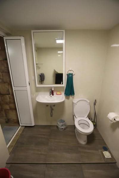 Rumah Berkembar untuk Dijual di Tanjung Bungah (Penang) - Max Lim - Bathroom - PropertyGuru.com.my