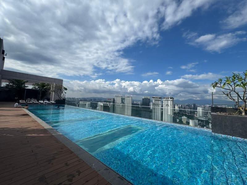 Kediaman Servis untuk Disewa di Riveria City - Yeevy Lee - PropertyGuru.com.my