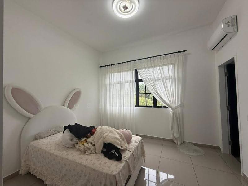 2-storey Terraced House for Sale in Eco Botanic 2 (Iskandar Puteri (Nusajaya)) - Jocelyn Lee - PropertyGuru.com.my