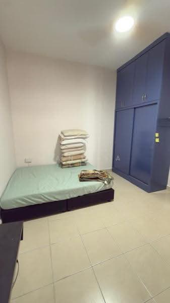 2-storey Terraced House for Sale in Taman Nusa Damai (Pasir Gudang) - Vanessa Lim - Bedroom - PropertyGuru.com.my