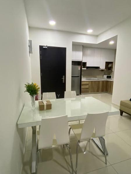 Kondominium untuk Disewa di Sunway GeoLake Residences - Kenny Wong - Dining Room - PropertyGuru.com.my