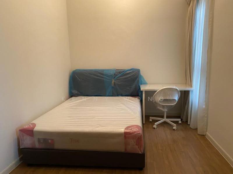 Kondominium untuk Disewa di Sunway GeoLake Residences - Kenny Wong - Bedroom - PropertyGuru.com.my