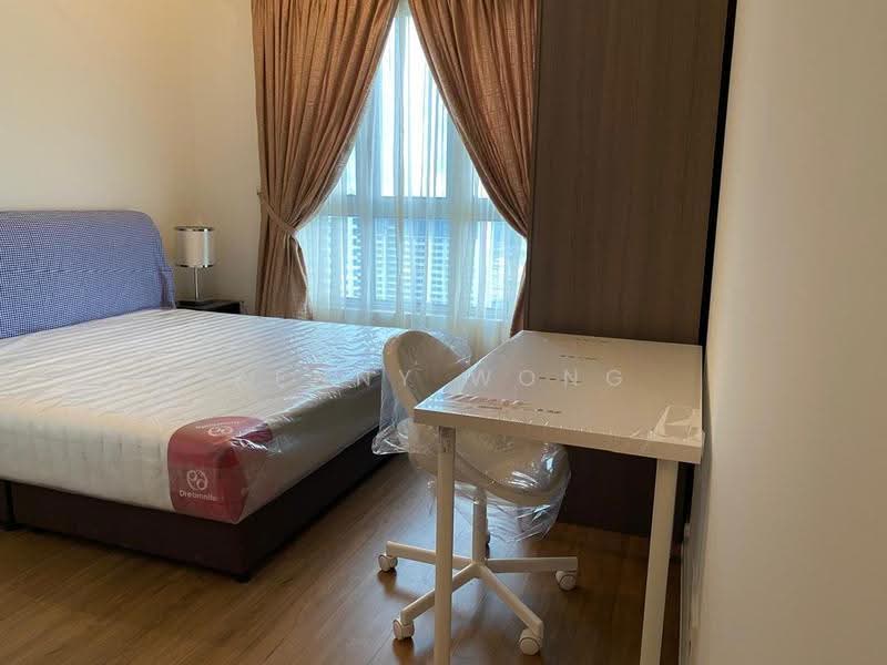 Kondominium untuk Disewa di Sunway GeoLake Residences - Kenny Wong - Bedroom - PropertyGuru.com.my