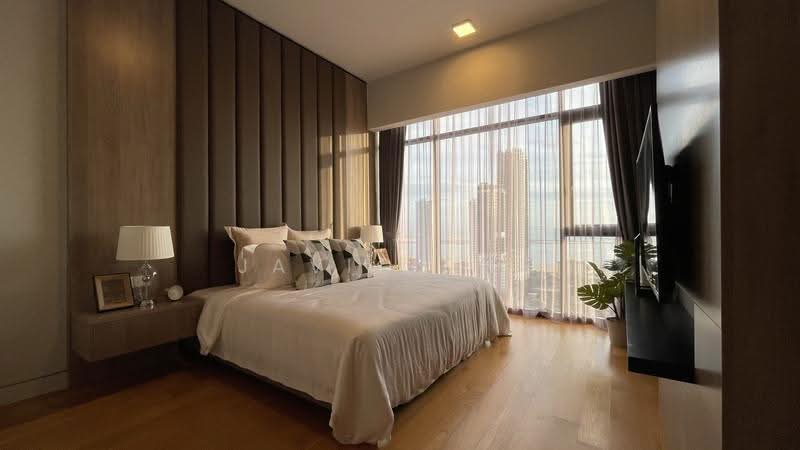 Condominium for Rent at Moulmein Rise - Javios Ng - Bedroom - PropertyGuru.com.my