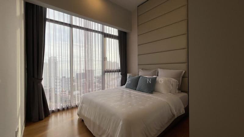Condominium for Rent at Moulmein Rise - Javios Ng - Bedroom - PropertyGuru.com.my