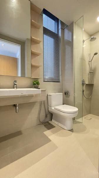 Condominium for Rent at Moulmein Rise - Javios Ng - Bathroom - PropertyGuru.com.my