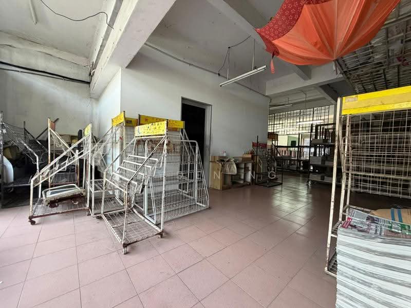 Kedai untuk Dijual di Taman Ungku Tun Aminah (Skudai) - Jayden Ng - Interior - PropertyGuru.com.my