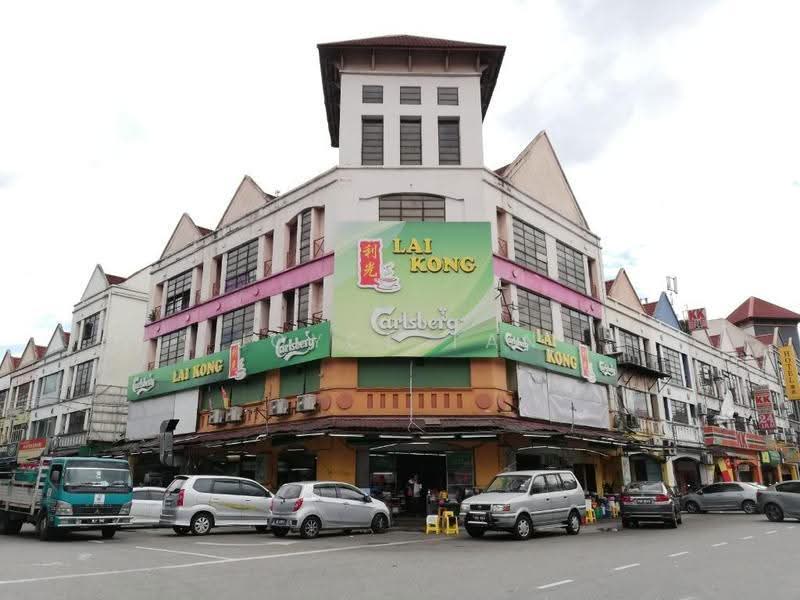 Kedai / Pejabat untuk Disewa di Bandar Sunway (Sunway) - Joyce Tan - Exterior - PropertyGuru.com.my
