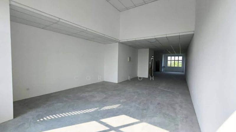 Shop / Office untuk Disewa di Taman Mutiara Utama (Skudai) - Cora Loh - Interior - PropertyGuru.com.my