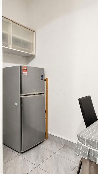 Service Residence for Rent at Serviced Residence @ Casa Tiara - Peter Cheong - Kitchen - PropertyGuru.com.my