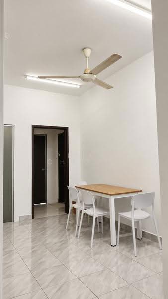 Service Residence for Rent at Serviced Residence @ Casa Tiara - Peter Cheong - Dining Room - PropertyGuru.com.my
