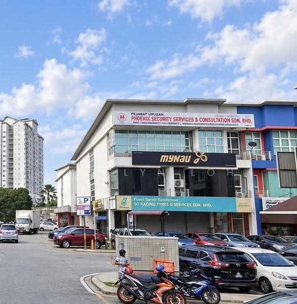 Kedai untuk Disewa di Prima Sri Gombak (Batu Caves) - Jesslyn Loh - Exterior - PropertyGuru.com.my