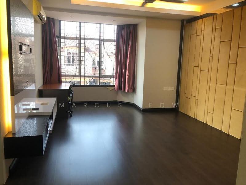 Rumah Teres 2-Tingkat untuk Disewa di Seremban (Negeri Sembilan) - Marcus Yeow - Study - PropertyGuru.com.my