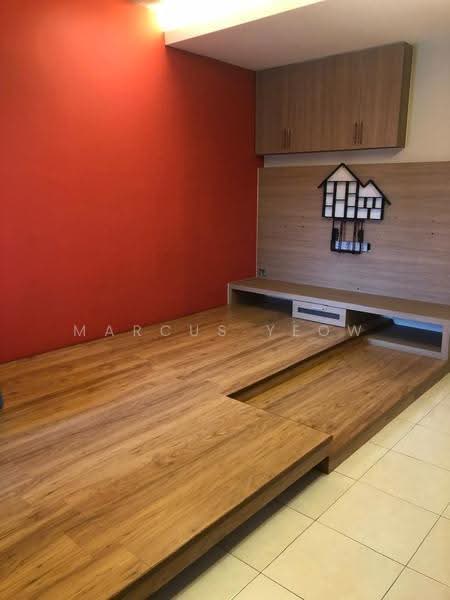 Rumah Teres 2-Tingkat untuk Disewa di Seremban (Negeri Sembilan) - Marcus Yeow - Interior - PropertyGuru.com.my